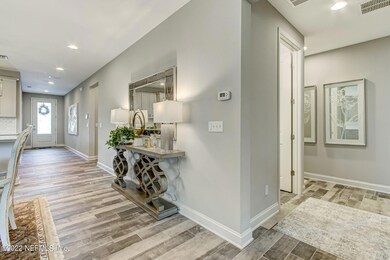 hallway