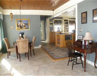 Dining Room.