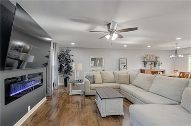 16816 Landmark Loop, Holt, MO 64048 - photo 6