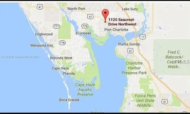 1120 Seacrest Dr NW, Port Charlotte, FL 33948 - photo 5