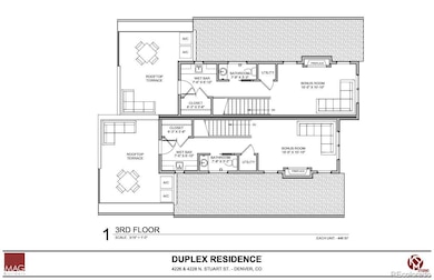 4228 Stuart St, Denver, CO 80212 - photo 5