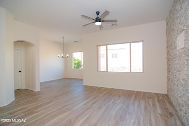 4795 W Pier Mountain Place, Marana, AZ 85658 - photo 5