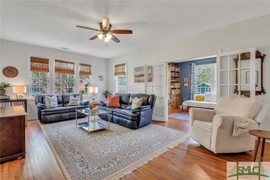 304 E 57th St, Savannah, GA 31405 - photo 4