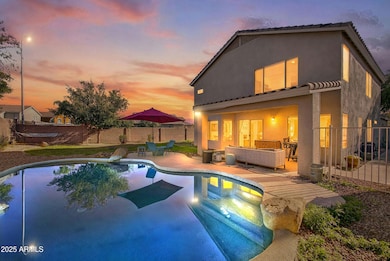 2272 E Torrey Pines Place, Chandler, AZ 85249 - photo 3