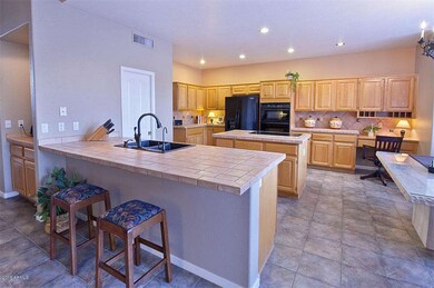 Kitchen View 2