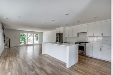 1612 Grigsby Ave unit 103, Dallas, TX 75204 - photo 6