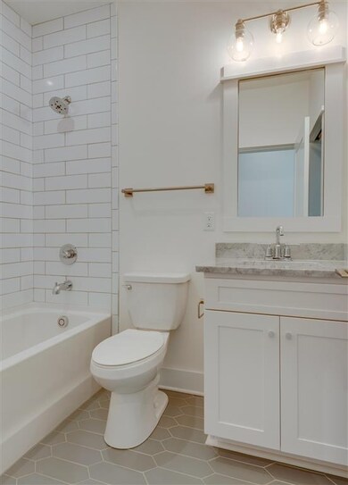 Photo taken during construction. Representative of