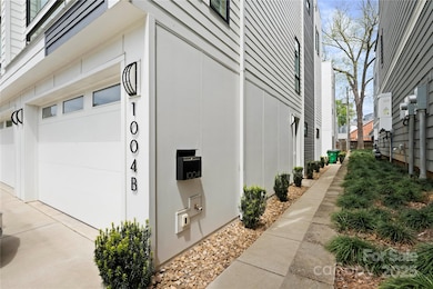 1004 Greenleaf Ave unit B, Charlotte, NC 28202 - photo 3