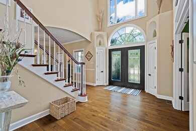 1806 Dunhill Way, Columbia, MO 65203
