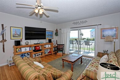Livingroom on second floor
