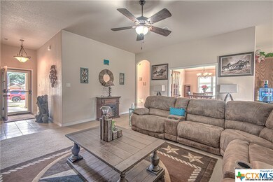 3502 Dalton St, Copperas Cove, TX 76522 - photo 7