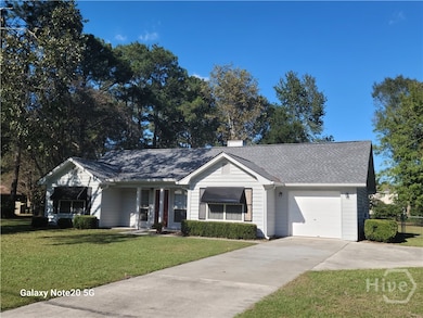 667 Roebling Rd, Bloomingdale, GA 31302 - photo 2