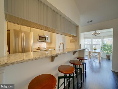 6355 Green Field Rd unit 1611, Elkridge, MD 21075 - photo 2