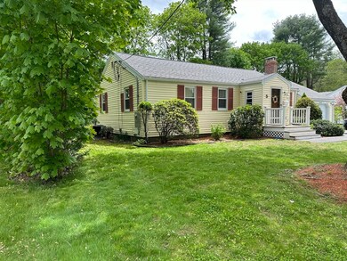 5 Middlesex Rd, Sharon, MA 02067 - photo 2