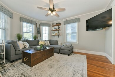 6 Blanvon Rd unit 1, Jamaica Plain, MA 02130 - photo 7