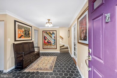 519 S Hanover St, Baltimore, MD 21201 - photo 5