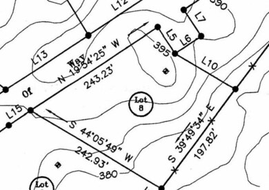 Lot 8 Pine Hill Rd, Palermo, ME 04354 - photo 3