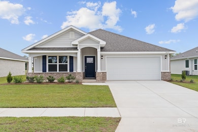 14639 Dayton Cir, Foley, AL 36535 - photo 3