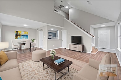 Virtual Staging