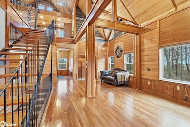 3300 Underwood Ave, Crawfordsville, IA 52621 - photo 2