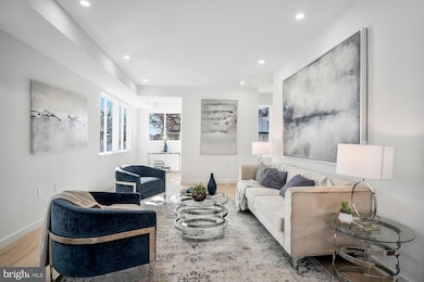 716 Malcolm x Ave SE, Washington, DC 20032 - photo 6