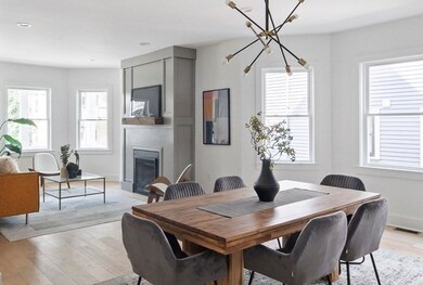 161 Lowell St unit 1, Somerville, MA 02143 - photo 2