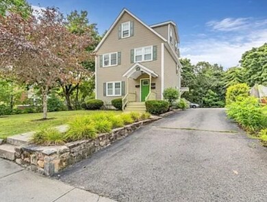 37 Winter St unit 2, Franklin, MA 02038 - photo 2