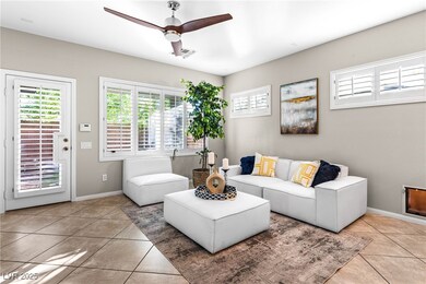 10513 Rusty Railroad Ave, Las Vegas, NV 89135 - photo 4