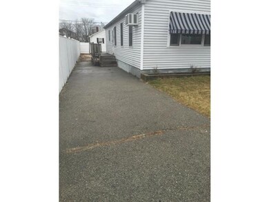 RIGHT SIDE PARKING