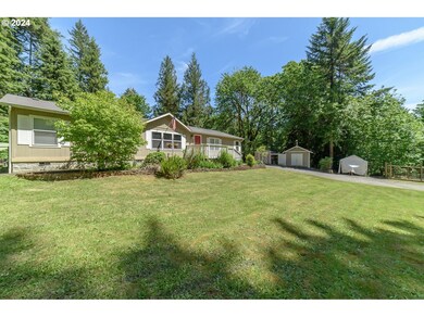 37057 Parsons Creek Rd, Springfield, OR 97478 - photo 3