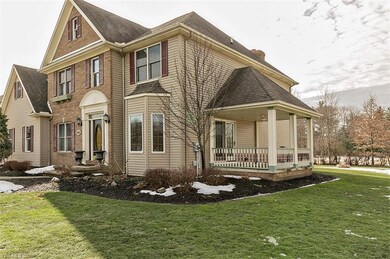 9562 Amberwood Ct, Broadview Heights, OH 44147 - photo 3