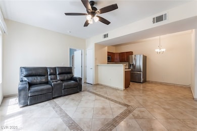 2141 Hussium Hills St unit 108, Las Vegas, NV 89108 - photo 3