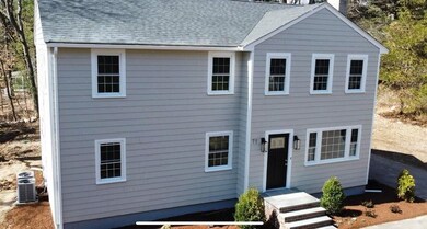 77 Lakeview Rd, Foxboro, MA 02035 - photo 2