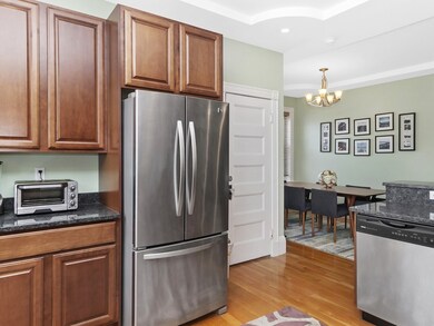 10 Prospect St unit 3, Charlestown, MA 02129 - photo 4