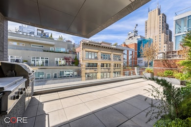 155 W 18th St unit PH2, New York, NY 10011 - photo 5