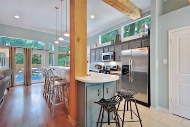 30 N Rain Forest Ct, Spring, TX 77380 - photo 5