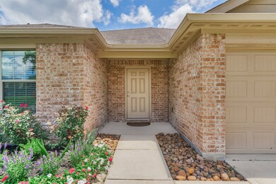 23254 Gallanda Dr, Magnolia, TX 77354 - photo 3