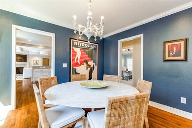 6007 Monticello Ave, Dallas, TX 75206 - photo 7