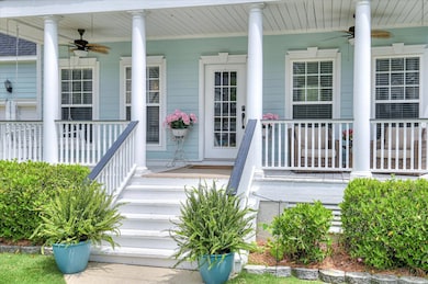 210 Oleander Trail, Evans, GA 30809 - photo 6