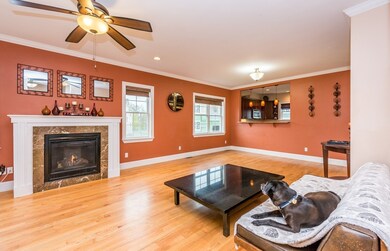 27 Snowden Way, Dorchester Center, MA 02124 - photo 5