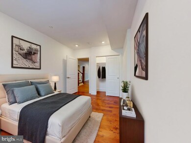 1216 Half St SW unit A, Washington, DC 20024 - photo 6