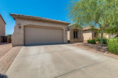 11154 E SUTTER CIR Mesa AZ 85212