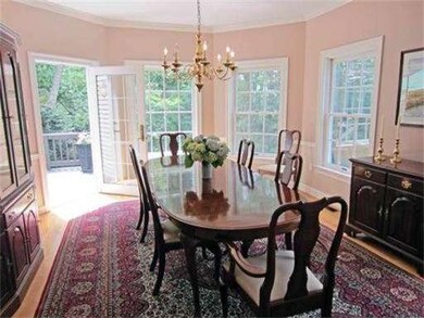 32 Upwey Rd, Wellesley Hills, MA 02481 - photo 4