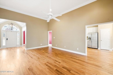 221 Sugarloaf Cir, Macon, GA 31204 - photo 5