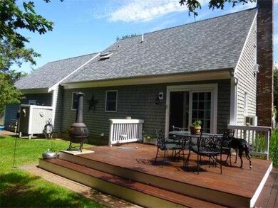 227 Cotuit Rd, Marstons Mills, MA 02648 - photo 2