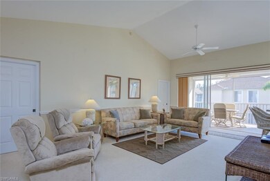 Open light and bright family room