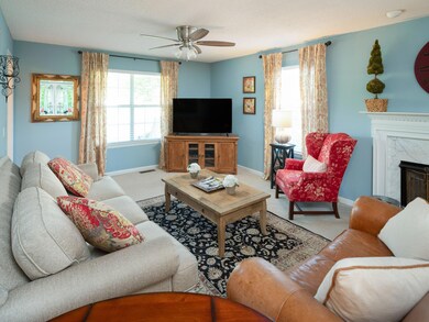 8420 Forest Breeze Drive