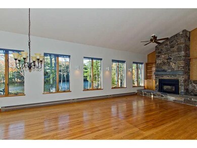 36 Meadow Dr, Camden, ME 04843 - photo 5