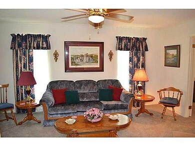 400 E Cedar Lane Rd, Norman, OK 73072 - photo 4