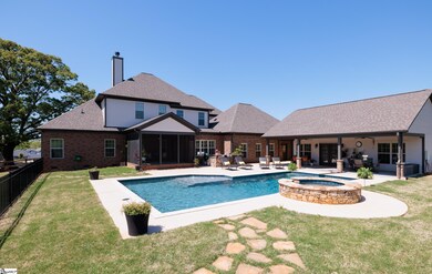 865 Westmoreland Rd, Greer, SC 29651 - photo 5